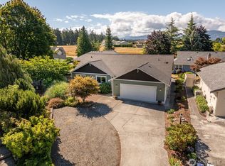 294 Taylor Blvd, Sequim, WA 98382
