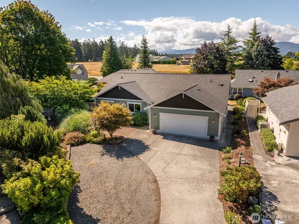 294 Taylor Boulevard, Sequim, WA 98382