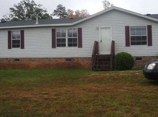 4121 Cluster Springs Rd, Alton, VA 24520