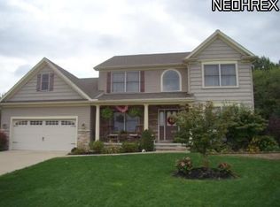 3941 Charles Way, Perry, OH 44081