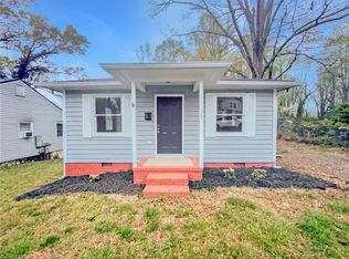 347 Avon St, Mocksville, NC 27028