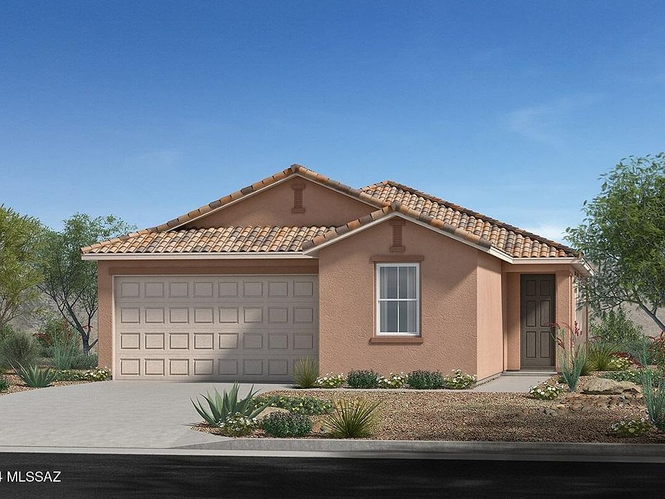 1st image of 8704 N Magdalena Pl