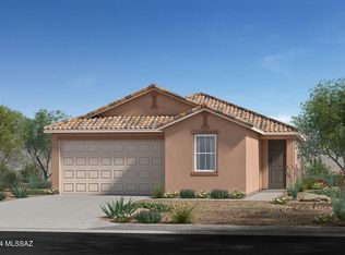 8704 N Magdalena Pl, Tucson, AZ 85742