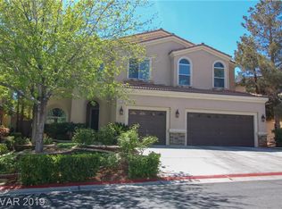 7715 Villa Andrade Ave, Las Vegas, NV 89131