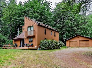4725 Ashram Ln NW, Olympia, WA 98502