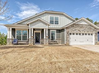 2701 Manor Stone Way, Indian Trail, NC 28079