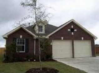 2713 Sequoia Dr, Little Elm, TX 75068