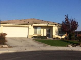 2202 Trapper St, Bakersfield, CA 93313