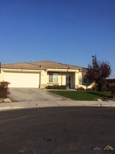 2202 Trapper St, Bakersfield, CA, 93313