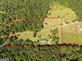347 Finney Rd, Pine Mountain, GA 31822