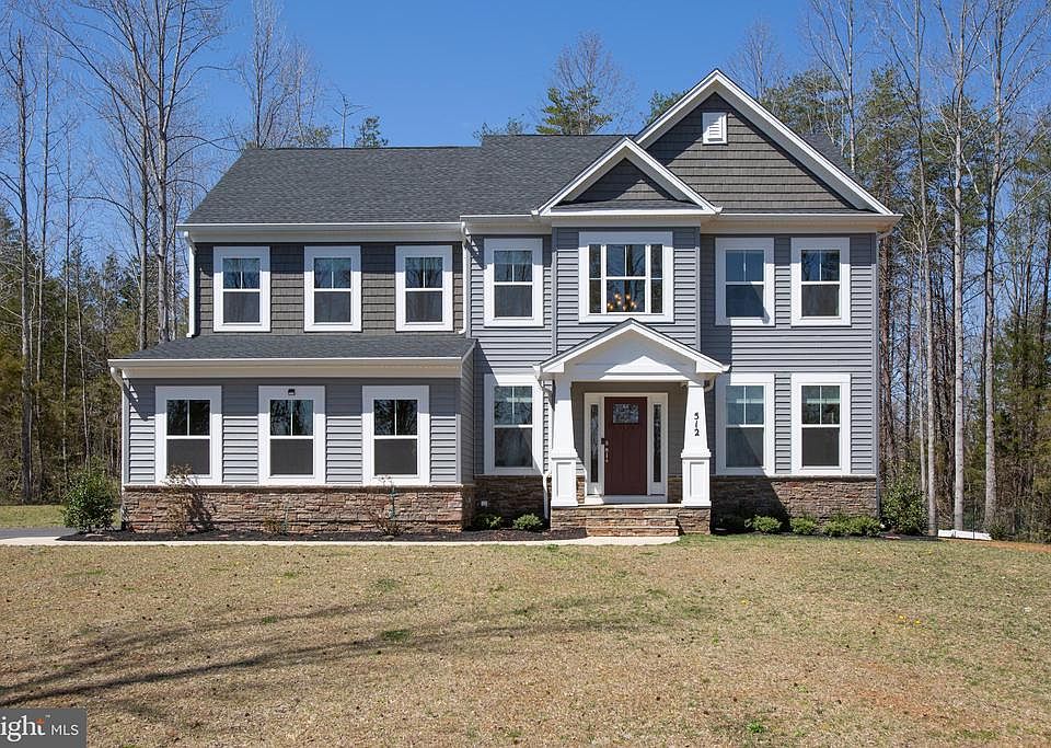 512 Richards Ferry Road is completely turn-key