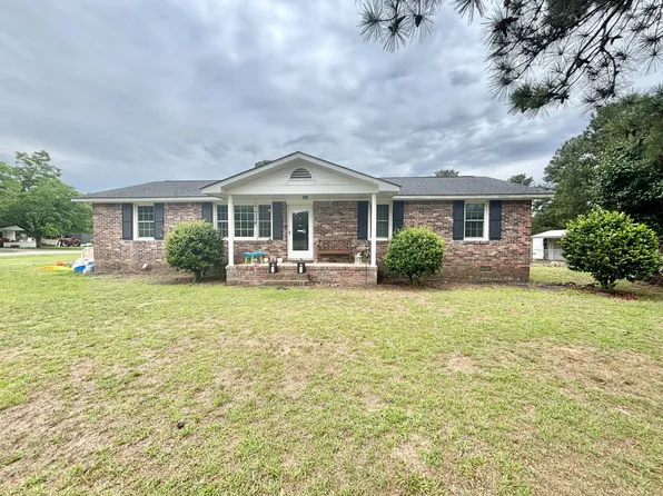 205 2nd St, Norway, SC 29113