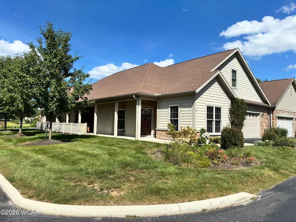 2887 Riverwalk Blvd, Lima, OH 45806
