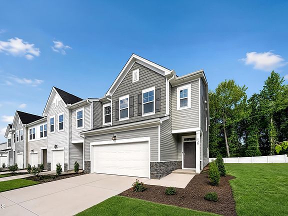 2nd image of 128 Tree Moss Ct