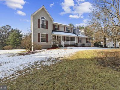 7742 Lake Shore Dr, Owings, MD, 20736