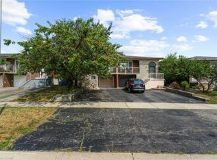 119 Albany Dr, Vaughan, ON L4L2X6