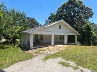 1705 Cherry Ave, Birmingham, AL 35214