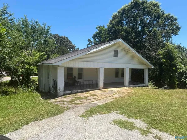 1705 Cherry Ave, Birmingham, AL 35214