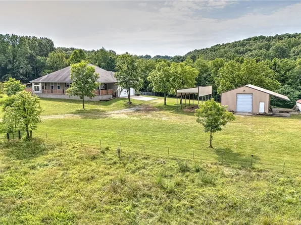 8466 Route Ee, Anderson, MO 64831