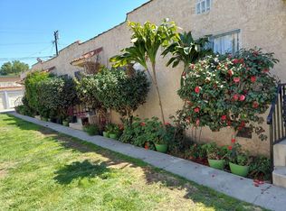 8456 Chestnut Ave APT A, South Gate, CA 90280