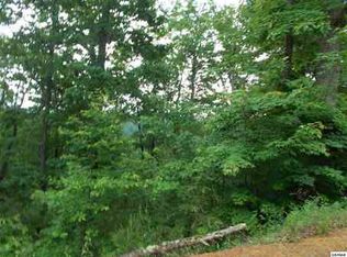 Bluff Ridge Rd, Sevierville, TN 37876
