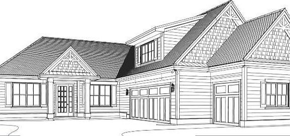 2nd image of 221 Locust Fence Rd