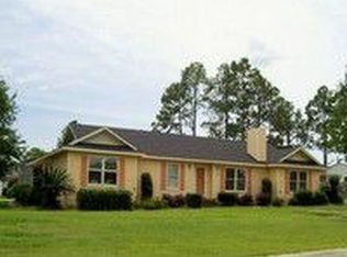 3490 Robin Rdg, Waycross, GA 31503