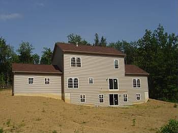 2nd image of 3303 Blue Grouse St
