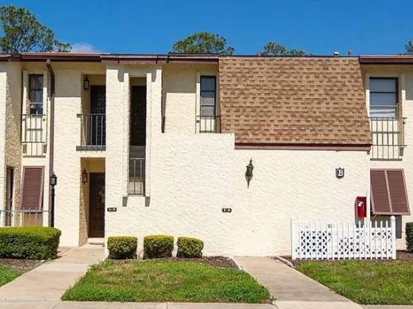 600 Domenico Cir Unit B9, Saint Augustine, FL 32086