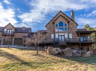 6455 Canyon Ln, Beulah, CO 81023