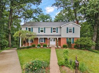 559 Squire Pl, Pittsburgh, PA