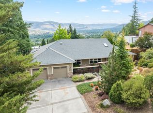 670 Thornton Way, Ashland, OR 97520