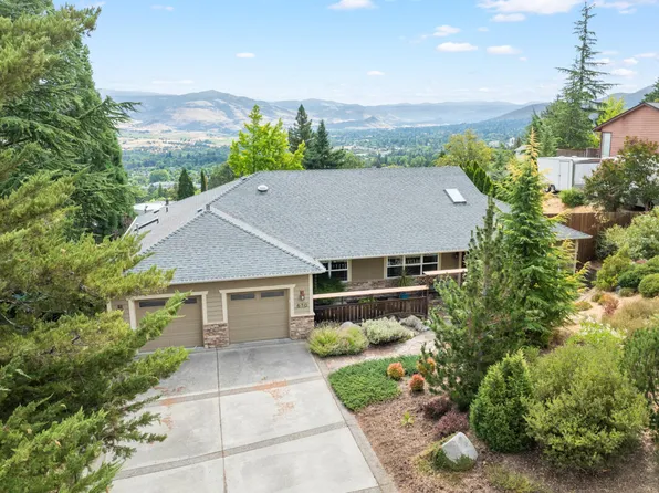 670 Thornton Way, Ashland, OR 97520