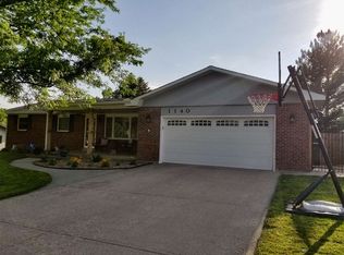 1140 Maize Rd, Colby, KS 67701