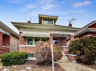 8814 S Ada St, Chicago, IL 60620