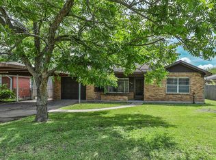 4418 Elser St, Houston, TX 77009