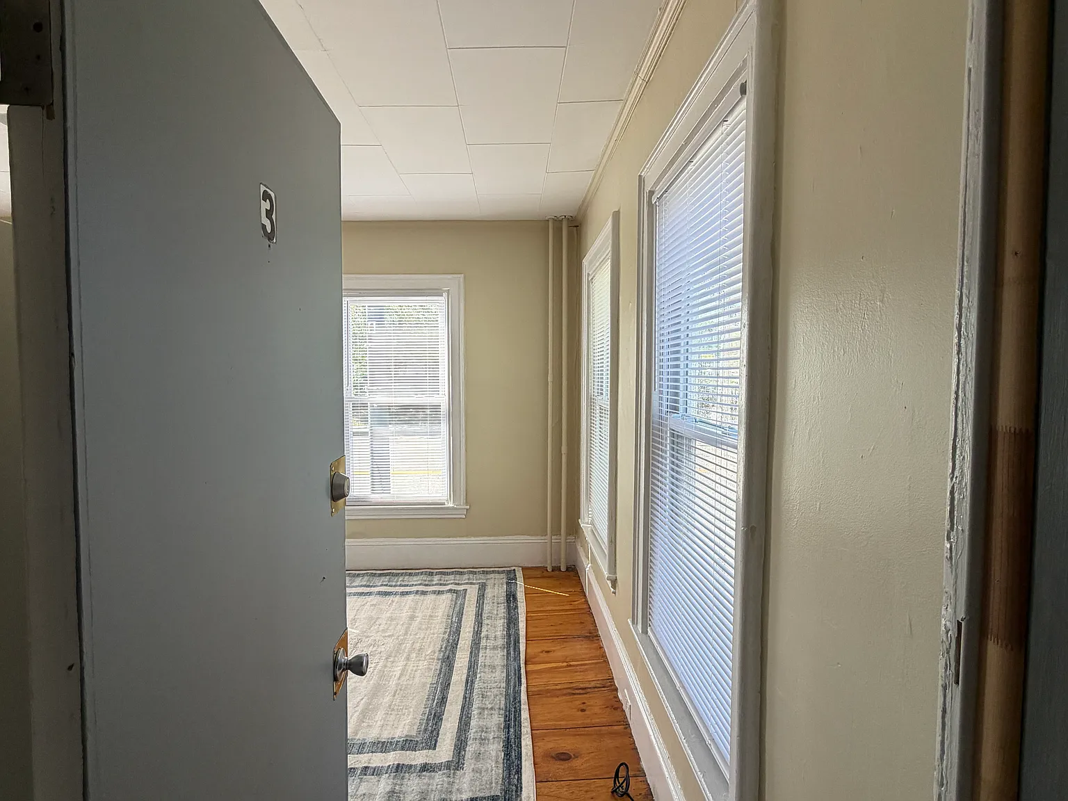 Studio, 200 sqft, $1,050 — Photo 4