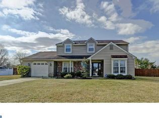 5 Duncan Ct, Sewell, NJ 08080