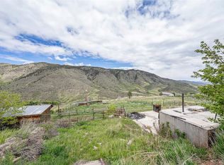 439 Redtail Ridge Way, Bellvue, CO 80512