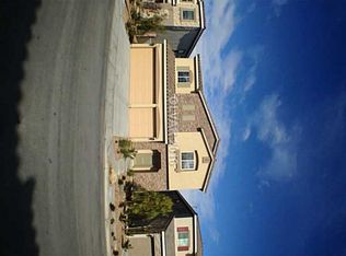 9048 Mastodon Avenue Lot #206, Las Vegas, NV 89149