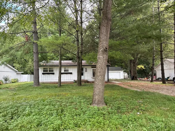 506 Shady Ln, Crawfordsville, IN 47933