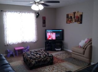 602 W Main St APT 1, Sevierville, TN 37862