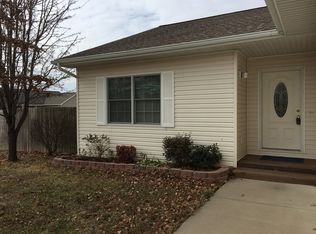407 Emperor Ln, Herrin, IL 62948