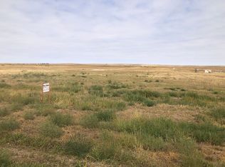 County Rd S #W, Fort Morgan, CO 80701