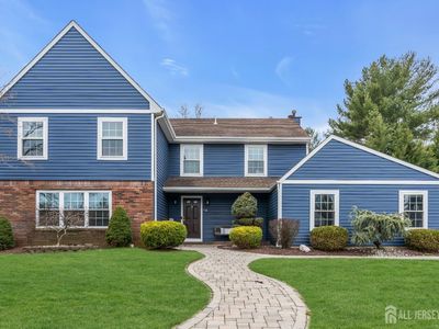 44 Cannonade Dr, Marlboro, NJ, 07746