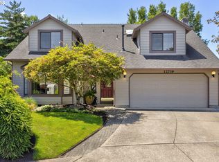 12739 SW Danbush Ct, Tigard, OR 97223