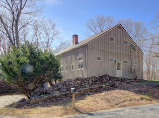 167 Baxter Rd, Storrs Mansfield, CT 06268