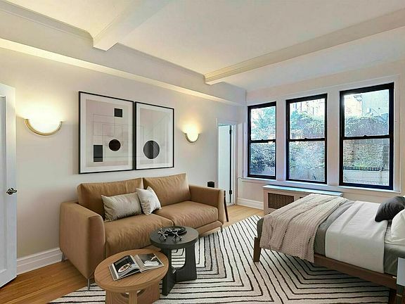 2nd image of 360 E 55th St #4L