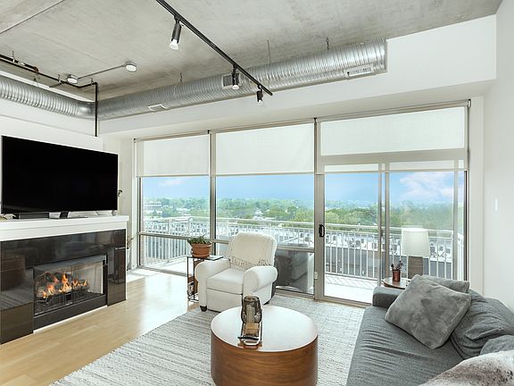 3rd image of 350 N Main St Unit 705