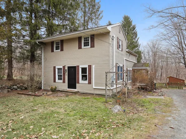 176 Pine Hill Road, New Fairfield, CT 06812